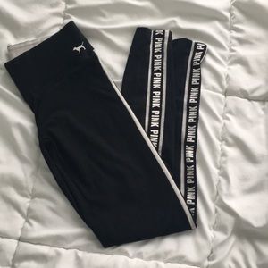 PINK V.S Yoga pants